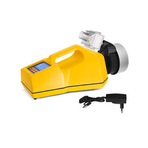 mikrobieller Luftprobensammler