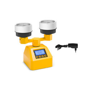 mikrobieller Luftprobensammler