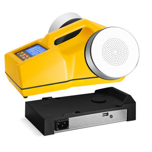 mikrobieller Luftprobensammler