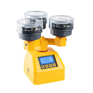 mikrobieller Luftprobensammler