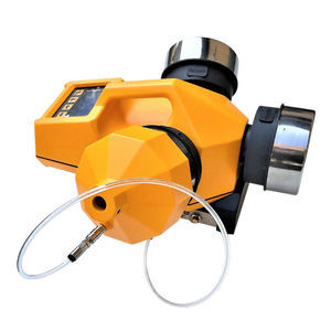 mikrobieller Luftprobensammler 1