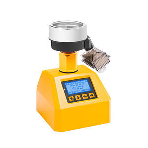 mikrobieller Luftprobensammler