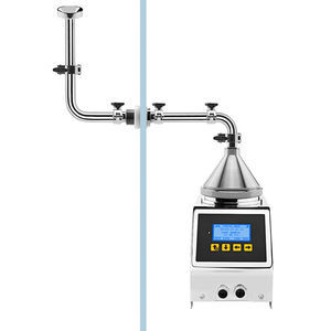 mikrobieller Luftprobensammler