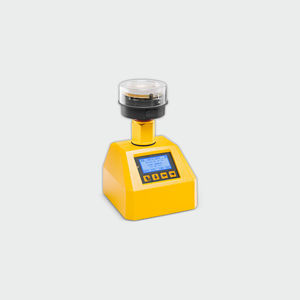 mikrobieller Luftprobensammler 1