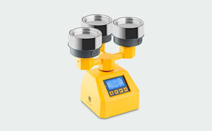 mikrobieller Luftprobensammler 1