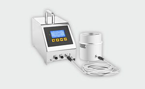 mikrobieller Luftprobensammler 1