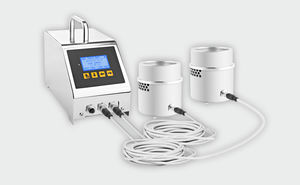 mikrobieller Luftprobensammler 1