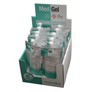 hydroalkoholische Lösung