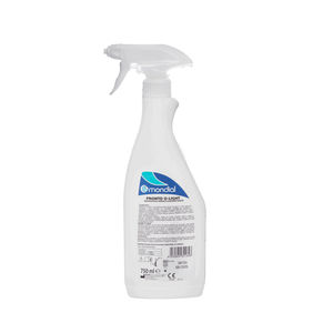 desinfizierendes Reinigungsmittel 1