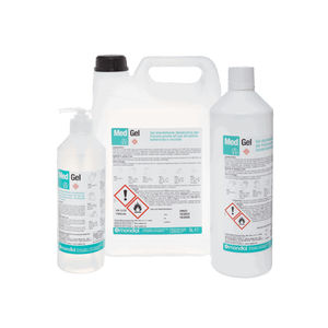 Hydroalkoholische Lösung / 500 mL 1