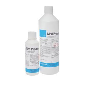 Desinfektionsmittel für Körperhygiene