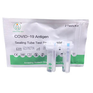 COVID-19-Testkit