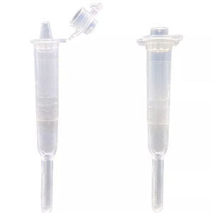 Reagenzglas für PCR
