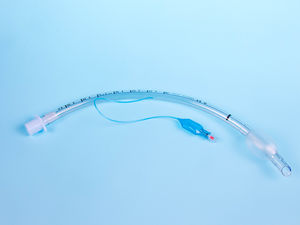 oraler Endotrachealtubus