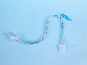 Nasen-Endotrachealtubus