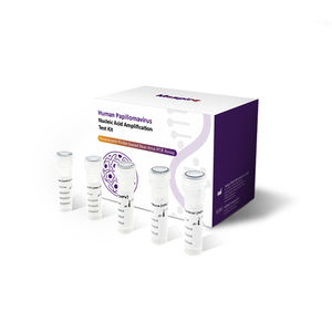 Gebärmutterhalskrebs-Testkit 1