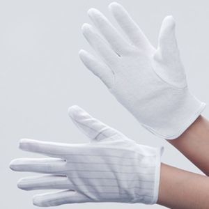 PVC-Handschuhe