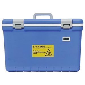 Laborcontainer 1