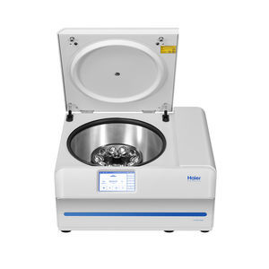 Laborzentrifuge 1