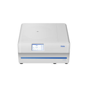 Laborzentrifuge 1