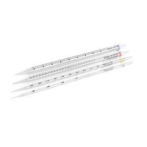manuelle Pipette