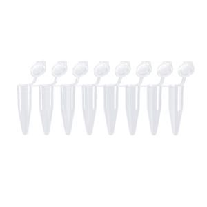Mikroröhrchen für PCR 1