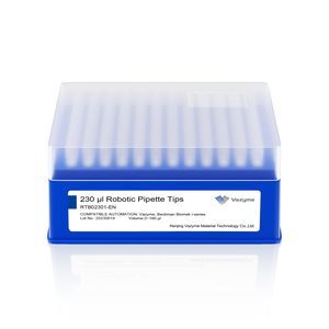 sterile Pipettenspitze 1