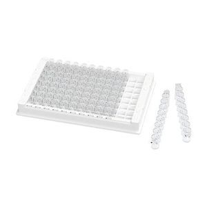 Mikroplatte für optische Messungen 1
