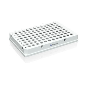 Mikroplatte für liquid handler 1