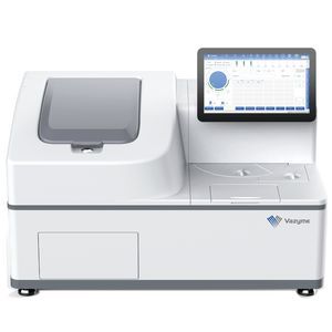vollautomatischer Immunoassay-Analysator 1