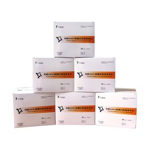 Testkit für Drogenscreening 1