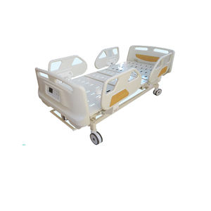 Krankenhausbett