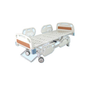 Krankenhausbett