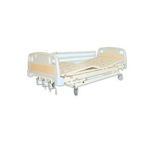 Krankenhausbett