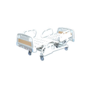 Krankenhausbett