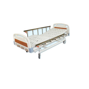 Krankenhausbett