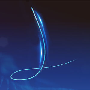 Dilatationskatheter 1