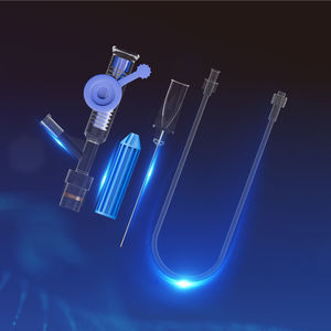 Biopsie-Endoskopventil 1