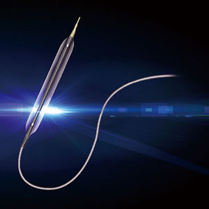 Katheter für perkutane transluminare Koronar-Angioplastie 1