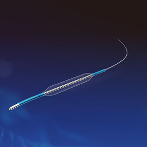 Katheter für perkutane transluminare Koronar-Angioplastie 1