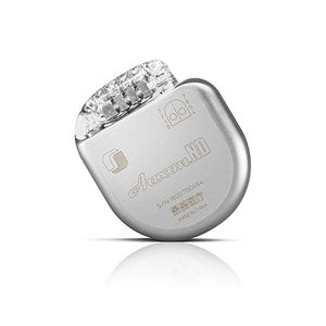 implantierbarer Neurostimulator 1