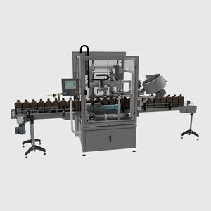 Capper-System / für Flaschen 1