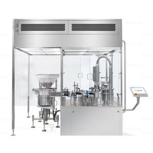 Füll- und Versiegelsystem / für Spritzen 1
