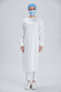 OP-Kittel / unisex