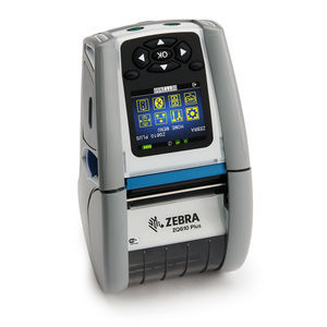 Thermodirektdrucker 1