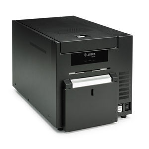 Farbsublimationsdrucker