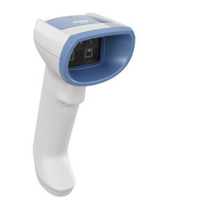 Barcode-Scanner / für medizinische Geräte 1