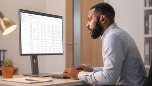 medizinische Software