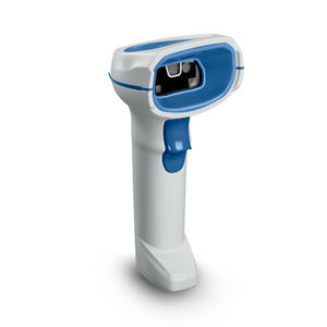 Barcode-Scanner / für medizinische Geräte 1