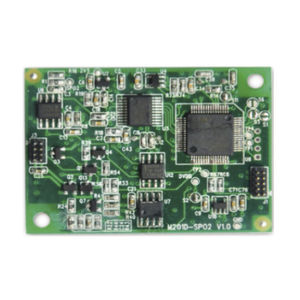 Modul für Multiparameter-Monitor / Perfusionsindex (PI)